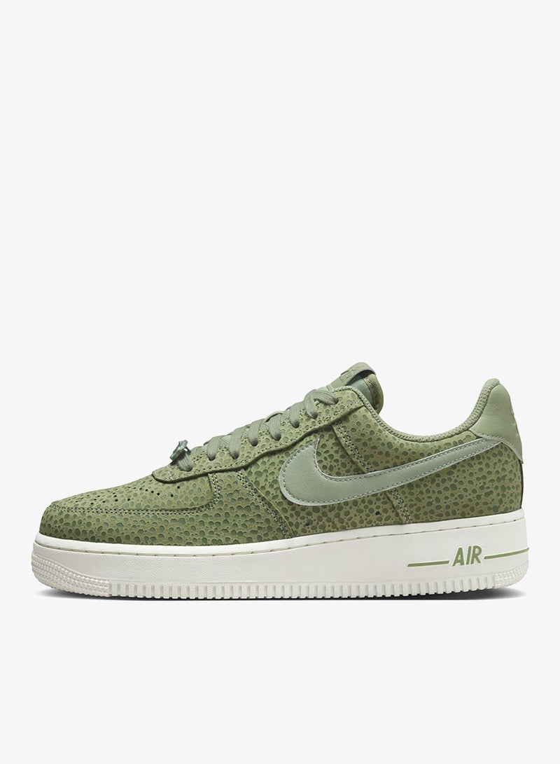 Nike W AIR FORCE 1 07 PRM OLY - Image 2